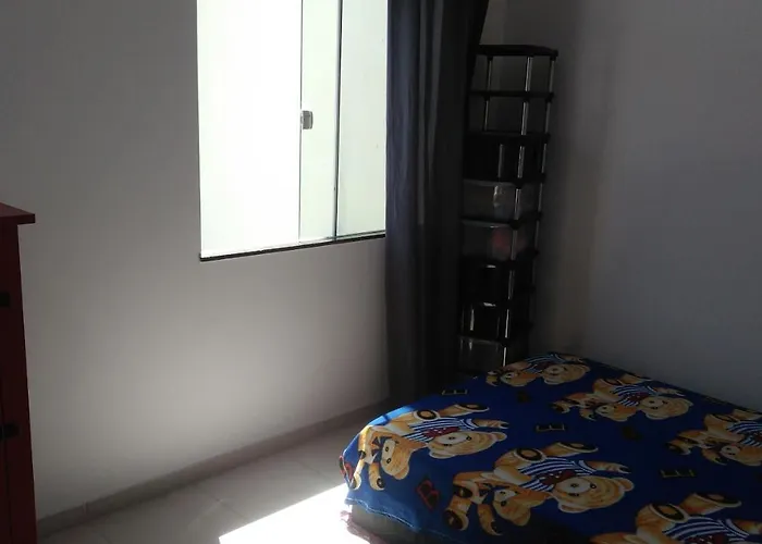 Casa-6 Condomínio Elza em Arraial do Cabo