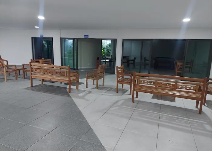 Apartamento Aconchegante No Residence Club Arraial do Cabo
