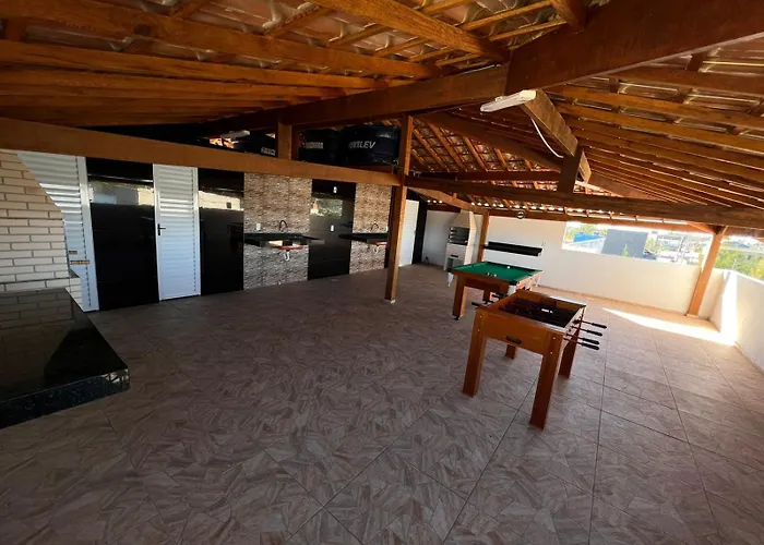 Águas Rasas - Flats Apartamento Arraial do Cabo
